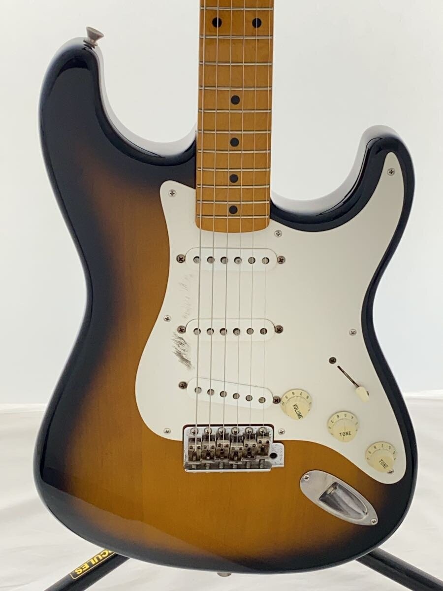 ギター Vision Strato Type Vision Strat style Super Rare MIJ! 1960's? Sunburst | eBay