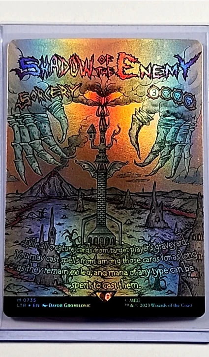 Magic The Gathering Poster | eBay