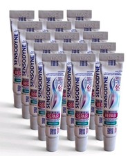 15 Pack Sensodyne Clinical Repair Toothpaste ...