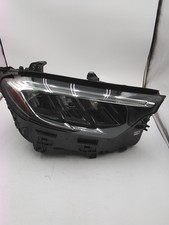 2023-2025 Mercedes-Benz GLC Led Headlight