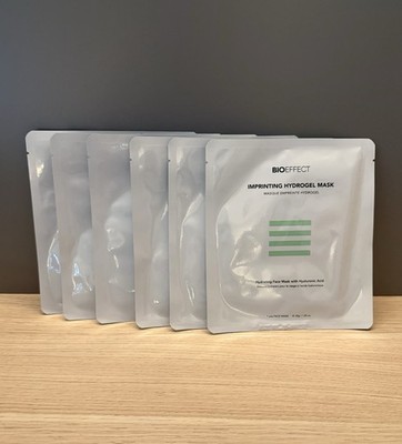 Bioeffect Hydrogel Mask