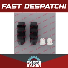 Shock Absorber Dust Cover Kit fits SKODA OCTAVIA Mk1 Front 96 to 10 Protect KYB
