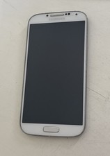 Samsung Galaxy S4 GT I9515 Defekt Spender - Display Lcd Touch Screen Kamera Ok