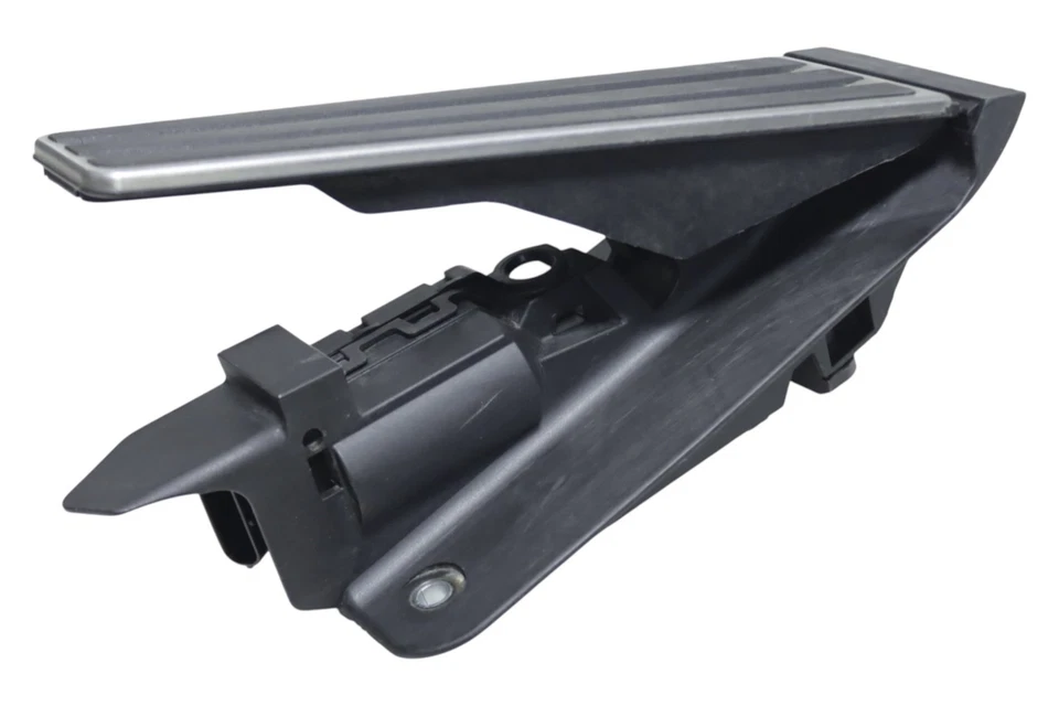 Оригинальная педаль газа переднего акселератора в сборе для Porsche 997 911 99742301902 2005–2012 годов выпуска - Изображение 4 из 4