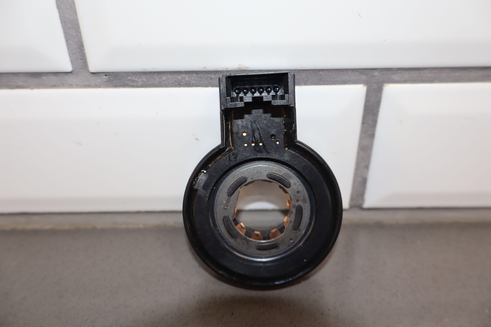 1999-2000 C5 Corvette Steering Wheel Position Sensor GM 26058286