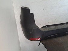 Pare-choc arrière Renault EXPRESS