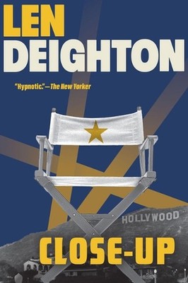Close-Up by Len Deighton Paperback Book