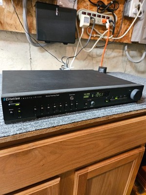 Harman Kardon CITATION 23 Tuner with Remote