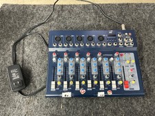 ammoon Live & Studio Mixers for sale | eBay