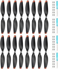 Propellers for DJI Mini 2/Mini 4K, Low Noise Replacement Spare Blades for...