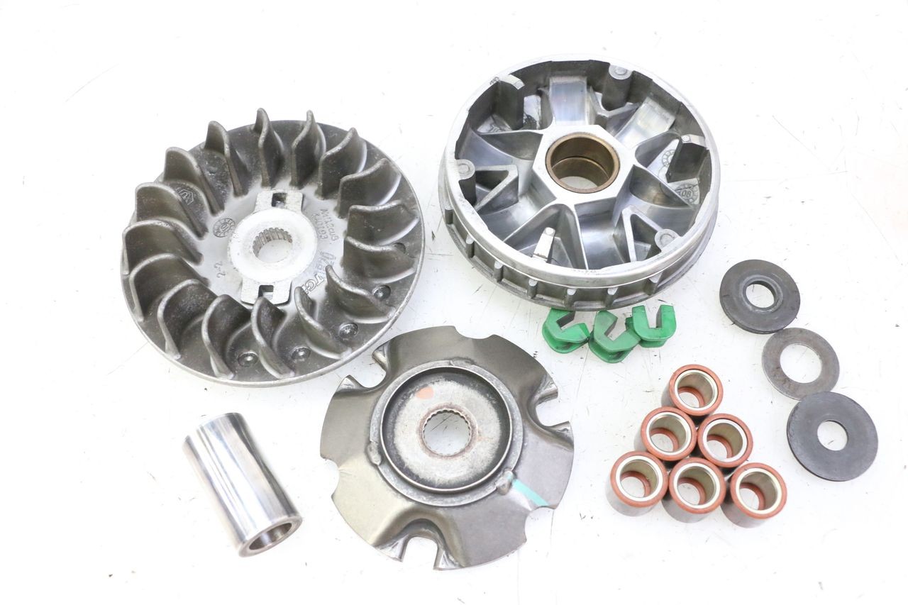 VARIATOR - PIAGGIO MP3 LT 300 (2010 - 2016)