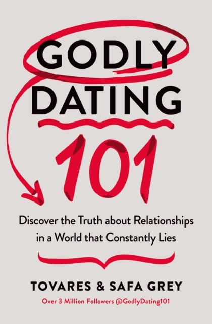 Godly Dating 101 by Safa Grey PAPERBACK - Image 4