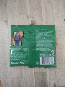 LEGO NINJAGO: Kendo Jay Booster Pack *New*