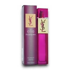 Elle 3 oz Eau De Parfum Spray by Yves Saint Laurent for Women Sealed
