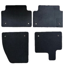 Oem Genuine Range Rover Evoque L551 2019-2025 Car Floor Carpet Sealed Mat Set
