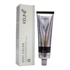 Keune Semi Color 9 Demi-Permanent Color Very Light Blonde 2 Oz