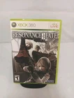Resonance Of Fate Xbox360 VGC With Manual