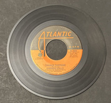 Stephen Stills - Change Partners /Relaxing Town (Atlantic, 1971)