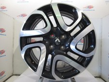 Jantes Renault Captur