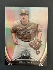 2013 Bowman Platinum Baseball - Base, Prospects, Chrome, Parallels Free Shipping