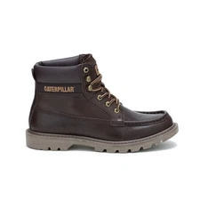 Caterpillar Men Colorado Moc Toe Boot Shoes