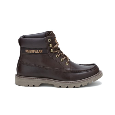 #ad #ad Caterpillar Men Colorado Moc Toe Boot Shoes $49.00