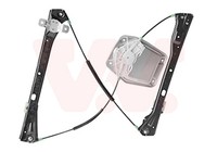 Fensterheber VAN Wezel 5894262 FüR VW 1K1 Golf 5 16V FSI TSI Multifuel TDI GTI