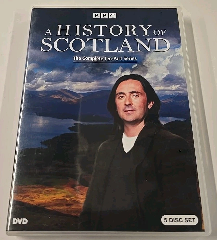Preços baixos em Documentário da Bbc DVDs e discos Blu-Ray | eBay