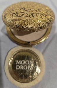 REVLON COMPACT ELEGANTE コンパクトミラー ヴィンテージ Vintage Revlon Compact | eBay