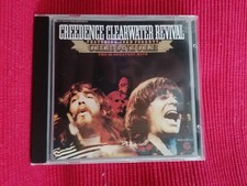 Creedence Clearwater Revival CCR Chronicle Vo...