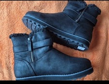 Skechers Women's Ankle Boots Size 5