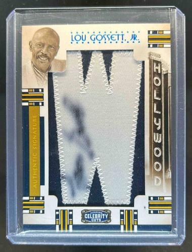 Carte Sportive Jackie Robinson 2008 Donruss Americana - Relique Patch /100 - État Très Bon
