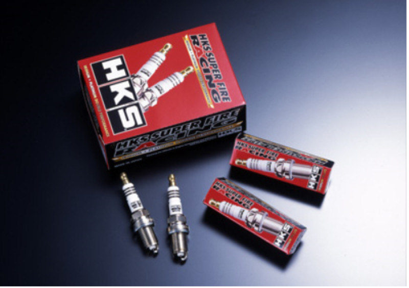 Hks 50003-M35LF HKS Super Fire Spark Plug