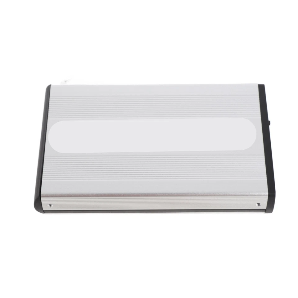 External Hard Drive 3.5 Inch USB 3.0 5Gbps High Speed Aluminium Alloy Mobile - Image 2 of 4