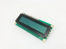 New Data Image CM160100 LCD Module GFSYDG02 612-870229 - No Box