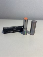 NIB Full Size Mac Tendertalk Lip Balm Lipbalm PRETTY ME UP