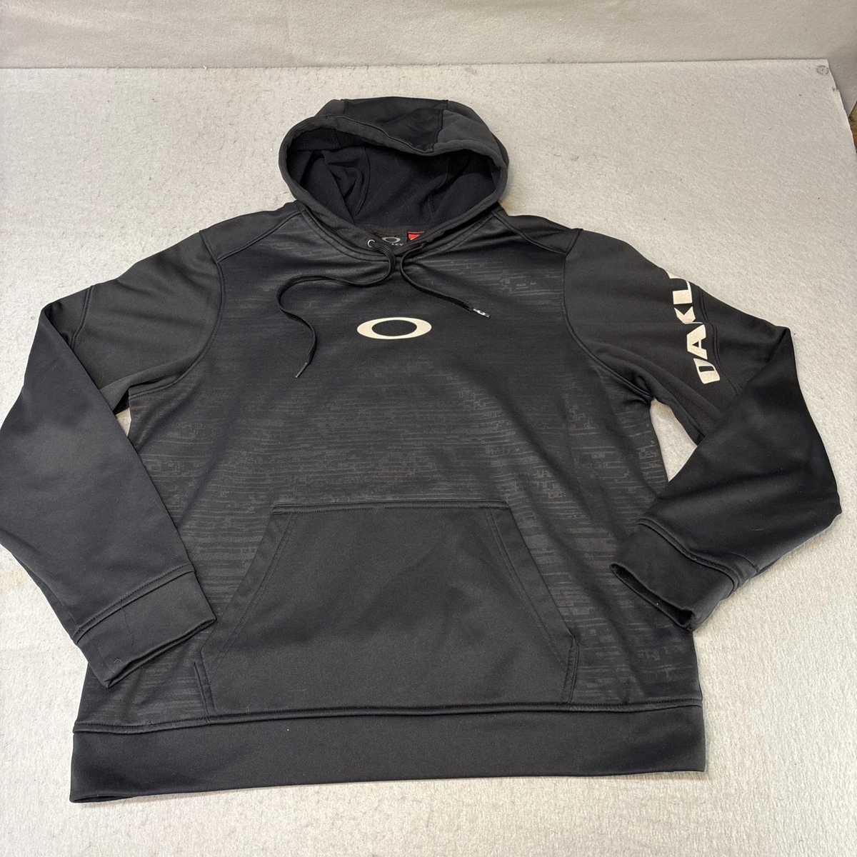 Oakley Sweatshirt, Crew Hoodies & Sweatshirts for Men for Sale
