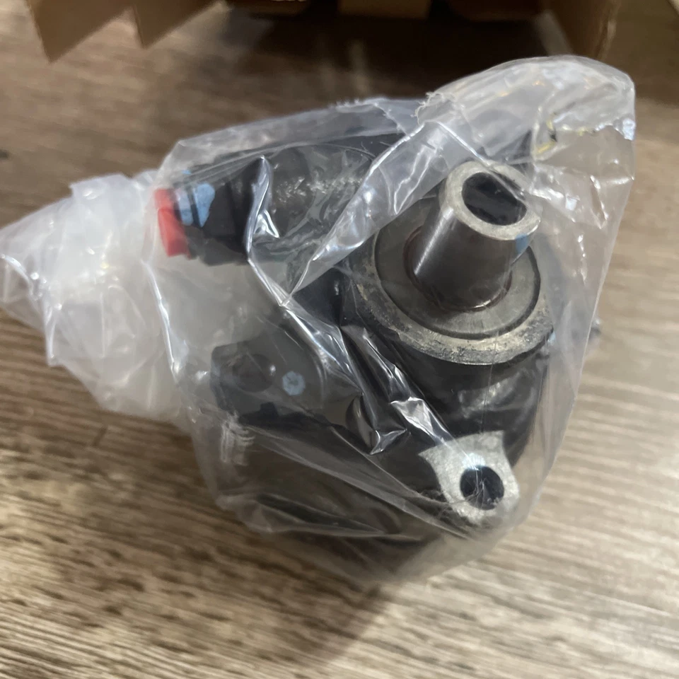 New Power Steering Pump Fits 95-03 Pontiac Grand Am Olds Cutlass Supreme Cruiser - Image 2 of 3