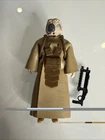Vtg Star Wars 4-LOM Complete Action Figure 1981 Hong Kong Kenner