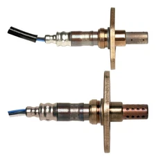 Denso Upstream & Downstream Oxygen Sensors Kit For Tacoma 2.4L 2.7L L4 4WD RWD