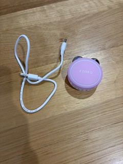 Foreo Bear Mini Pink (RRP $359 )