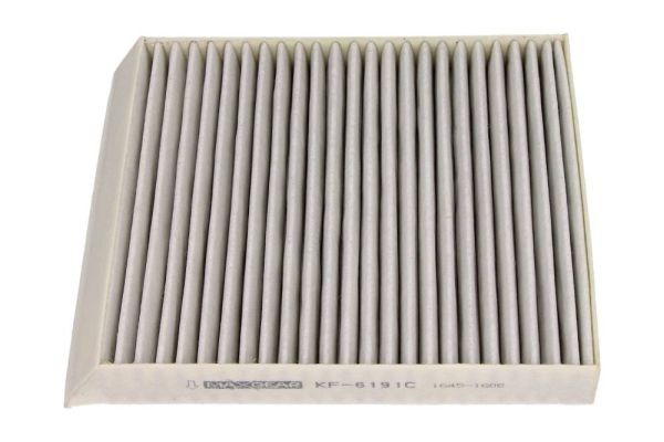 Maxgear Innenraumfilter Renault Megane Scenic 99- Z WĘGlem 26-0825-image