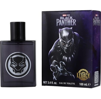 Black  Panther  Perfume  boys  fragrance  for boys   spray