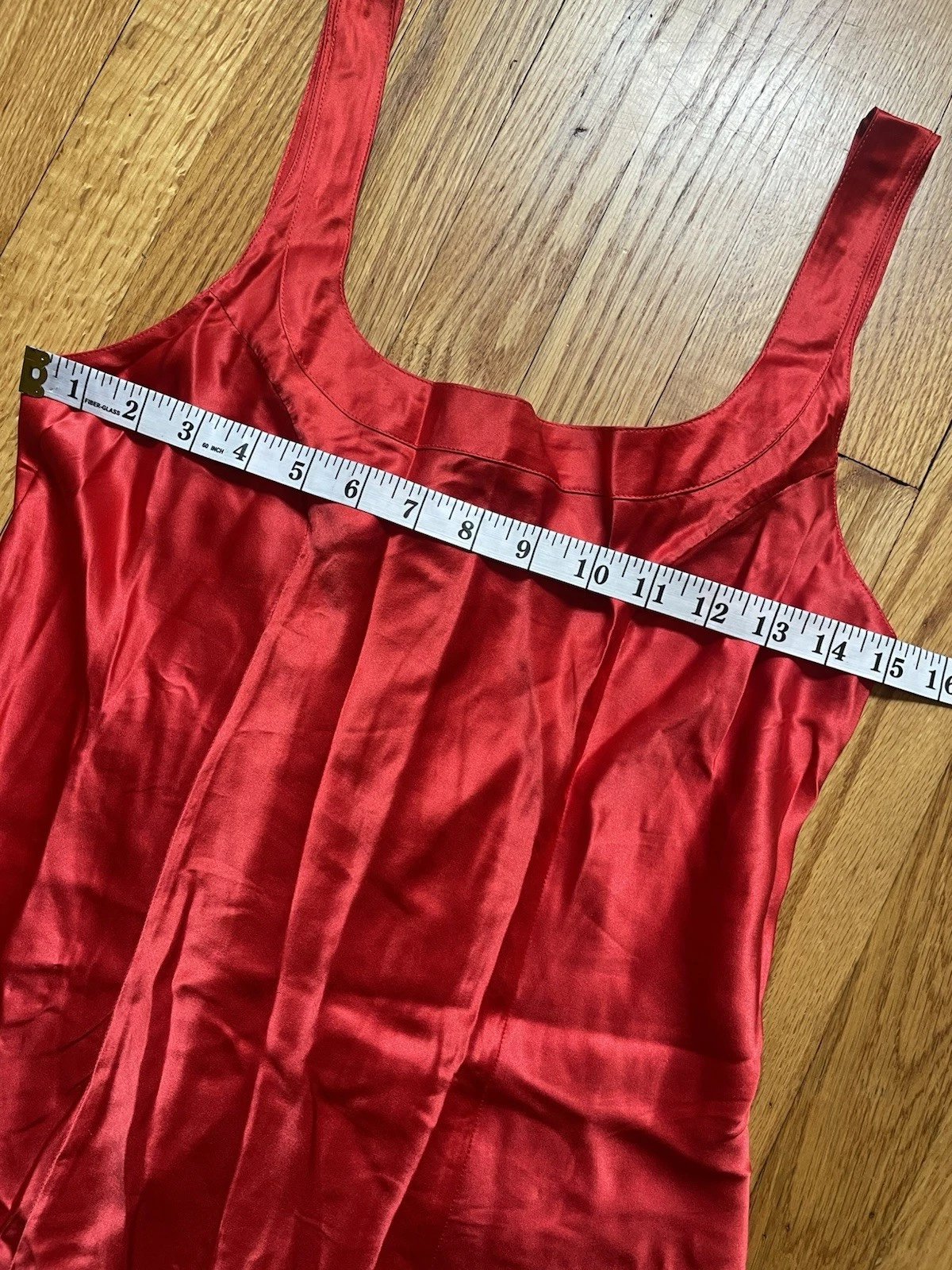 UNDERCOVER Abito slip Victorias Secret