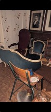 ancien canaper