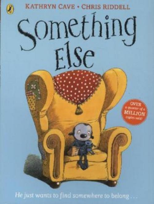 Penguin Books Ltd (Uk) Something Else - Bild 2