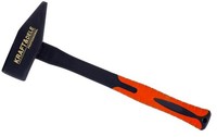 Schlosserhammer Fiberglas 800 G KD281 Profi Hammer VibrationsdäMpfend Kompakt