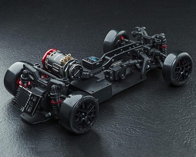 MST RMX-M S Pro 1/10 RWD Electric Drift Car Kit (No Body) [MXS