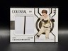 2021 Panini National Treasures - Colossal Materials Jake Cronenworth #CM-JK /99