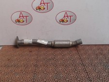 Tube d'échappement Ford FIESTA